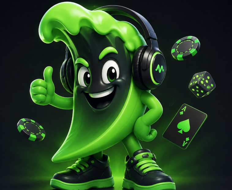 Lucky Wave UK Sign-Up Guide
